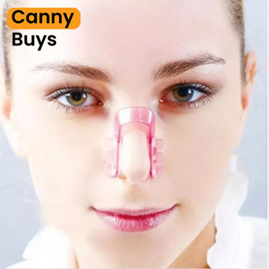 Silicone Nose Up Shaping Clip - Canny Buys