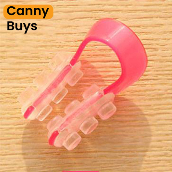 Silicone Nose Up Shaping Clip - Canny Buys