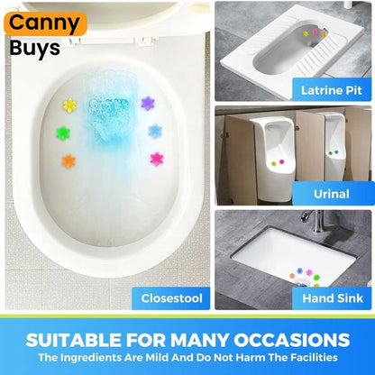 Toilet Fragrance Gel Injection - Canny Buys