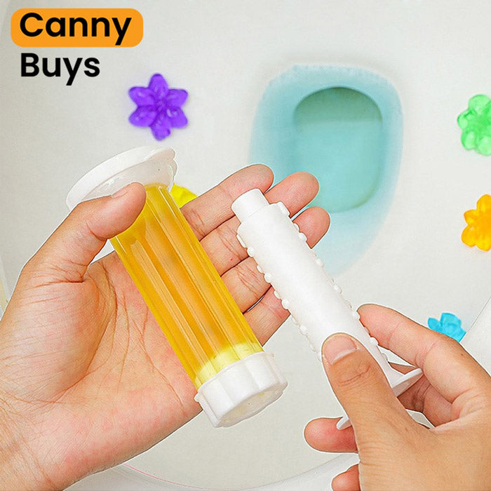 Toilet Fragrance Gel Injection - Canny Buys