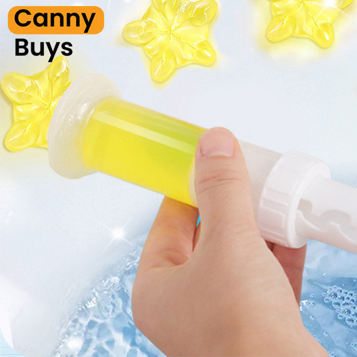 Toilet Fragrance Gel Injection - Canny Buys