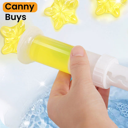 Toilet Fragrance Gel Injection - Canny Buys