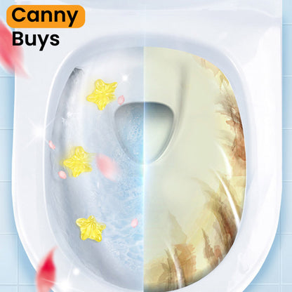 Toilet Fragrance Gel Injection - Canny Buys