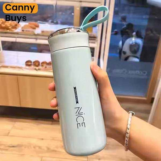 Colorful Water Bottle 400 ML
