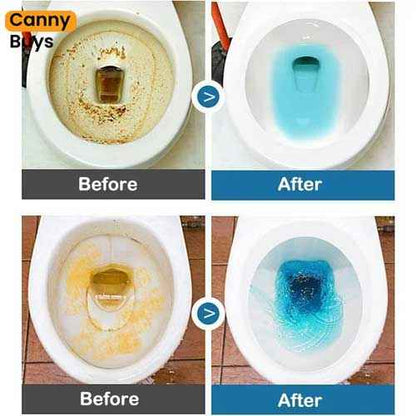 Toilet Cleaning Tablets ( 12 Pcs )