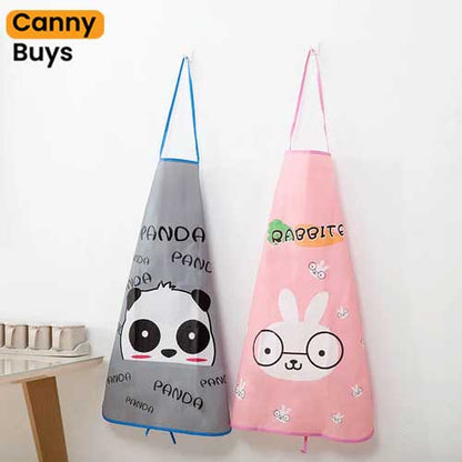 Waterproof Kitchen Apron