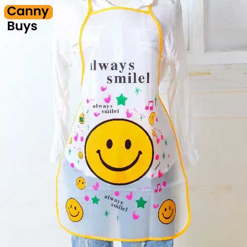Waterproof Kitchen Apron