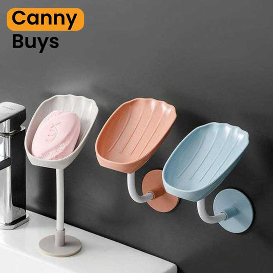Suction Soap Holder